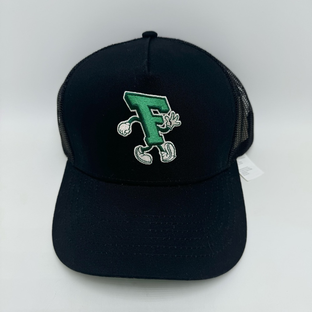 NEW! Men’s Fabletics SnapBack Trucker Hat One Size OSFA W/Tags